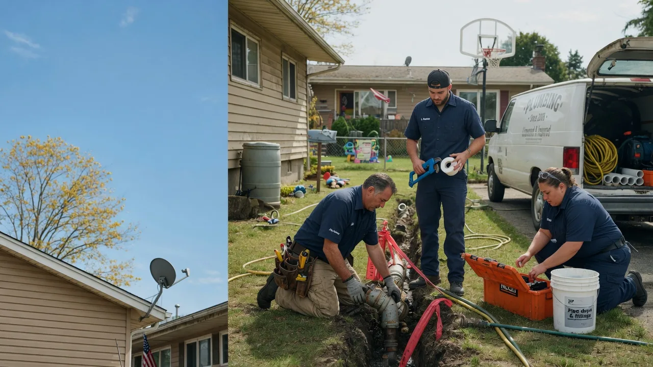 Garbage Disposal Replacement in Hustisford, WI near me